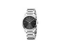 Watch Calvin Klein City in Steel K2G22143 - K2G22143